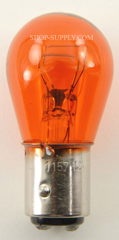 Industrial Bulb #1157A